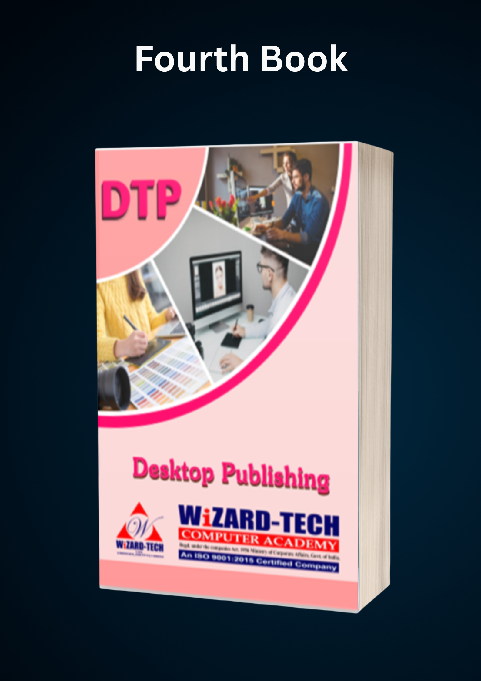 📘 Desktop Publishing