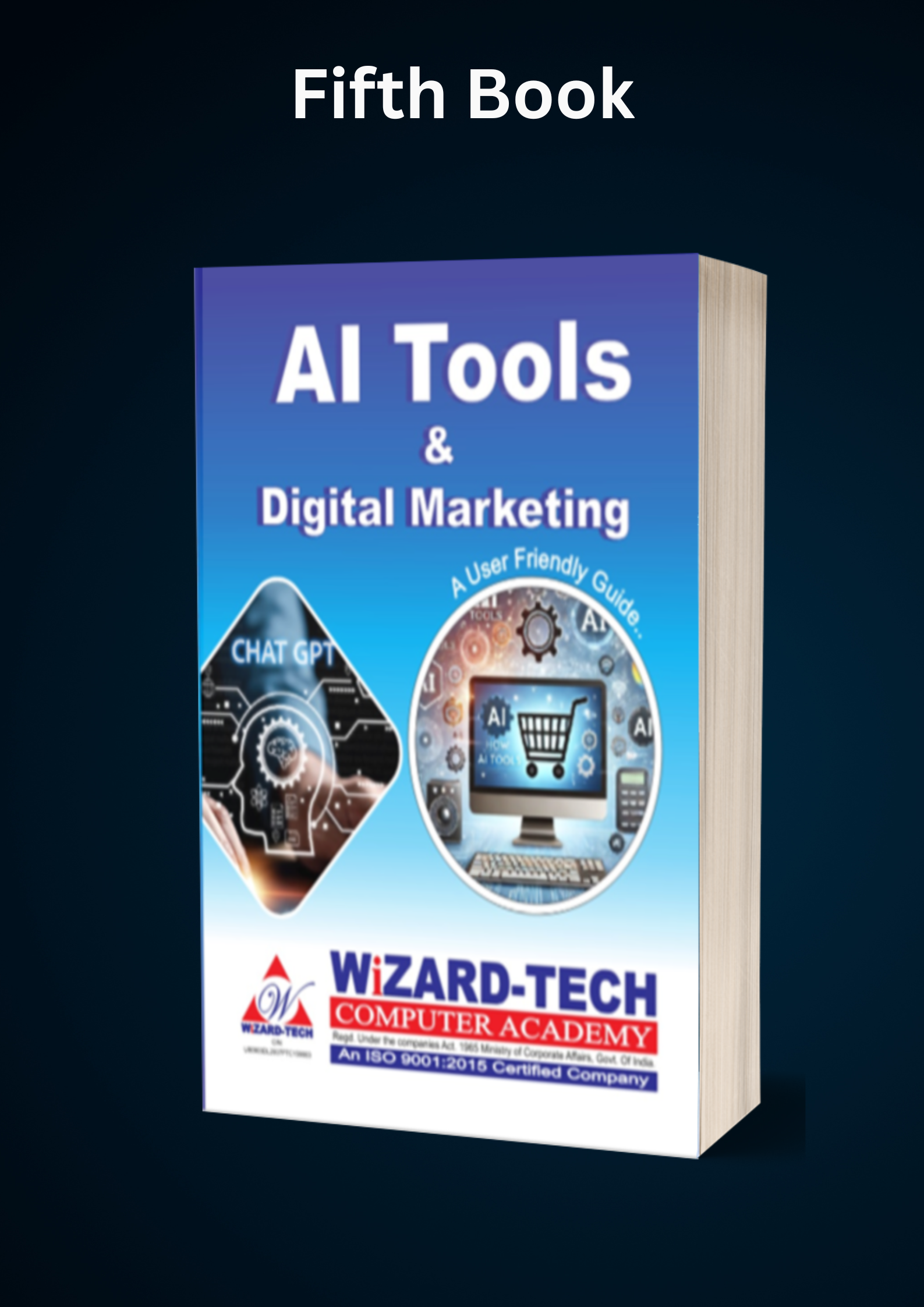 📘 AI Tools & Digital Marketing