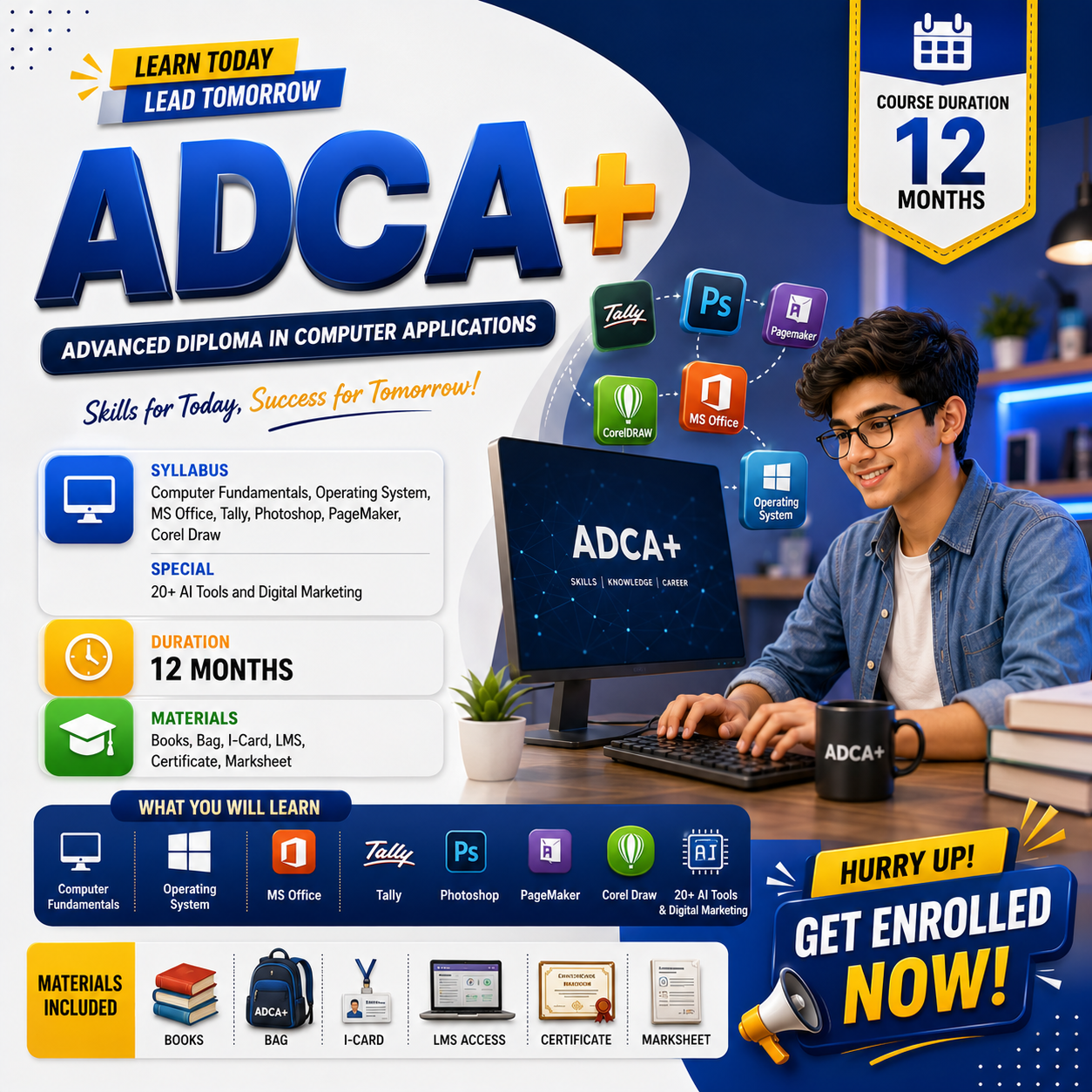 ADCA+