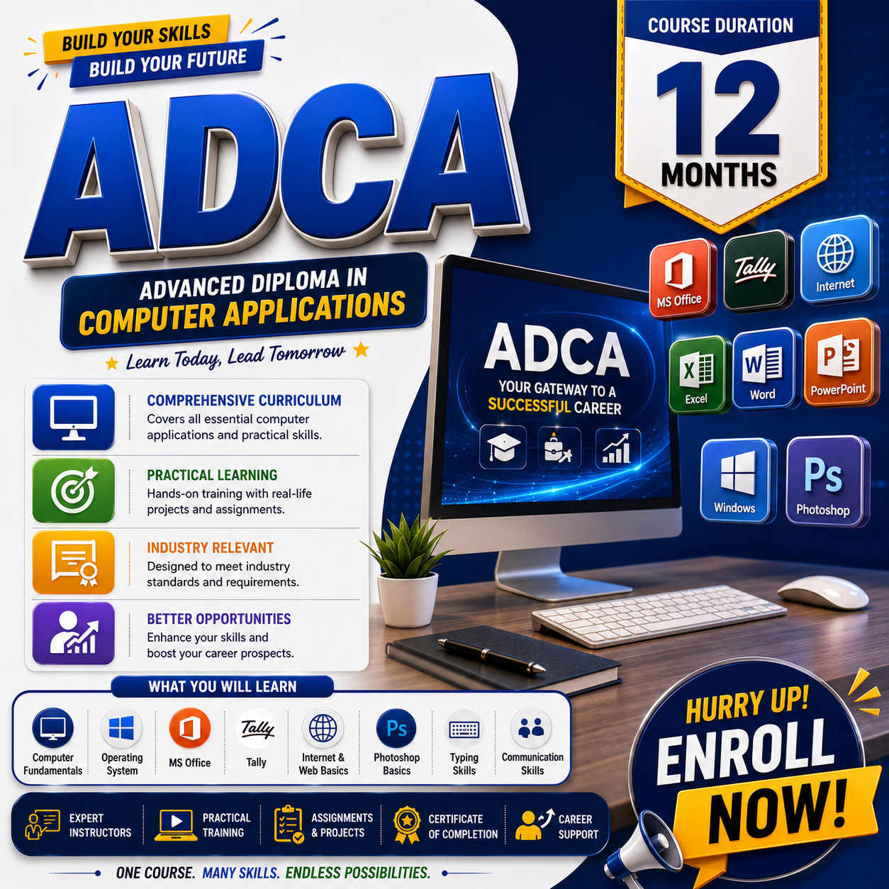 ADCA