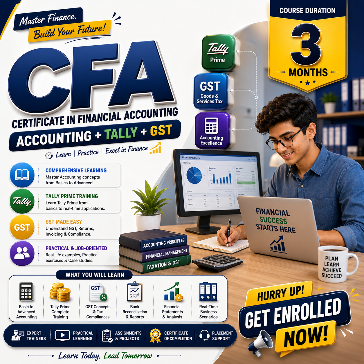 CFA