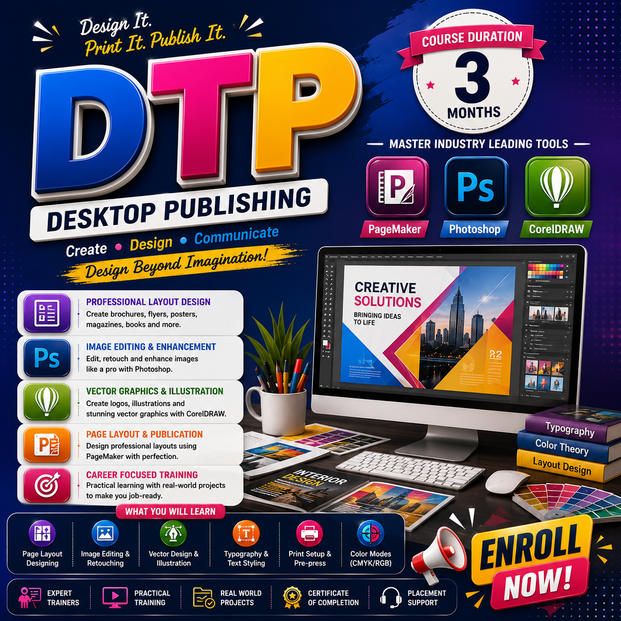 DTP