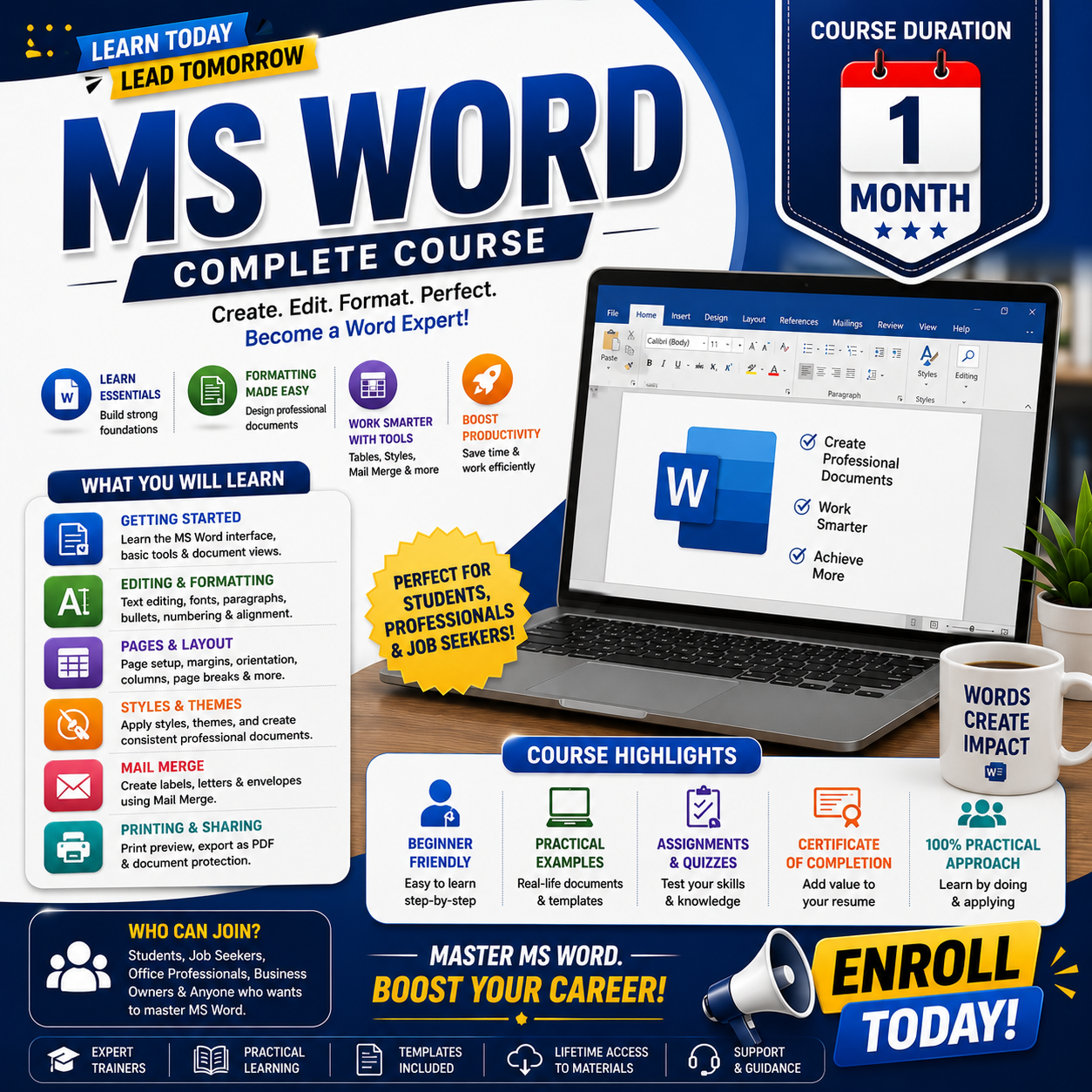 Microsoft Word